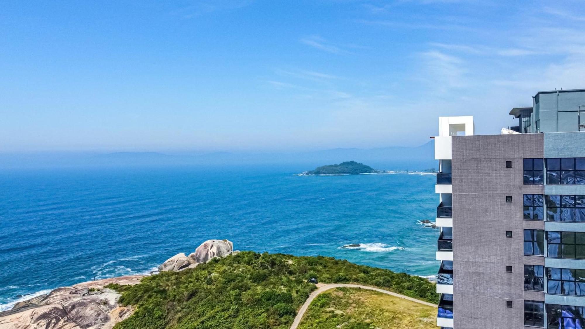 Blue Sea Hotel Itapema Zewnętrze zdjęcie