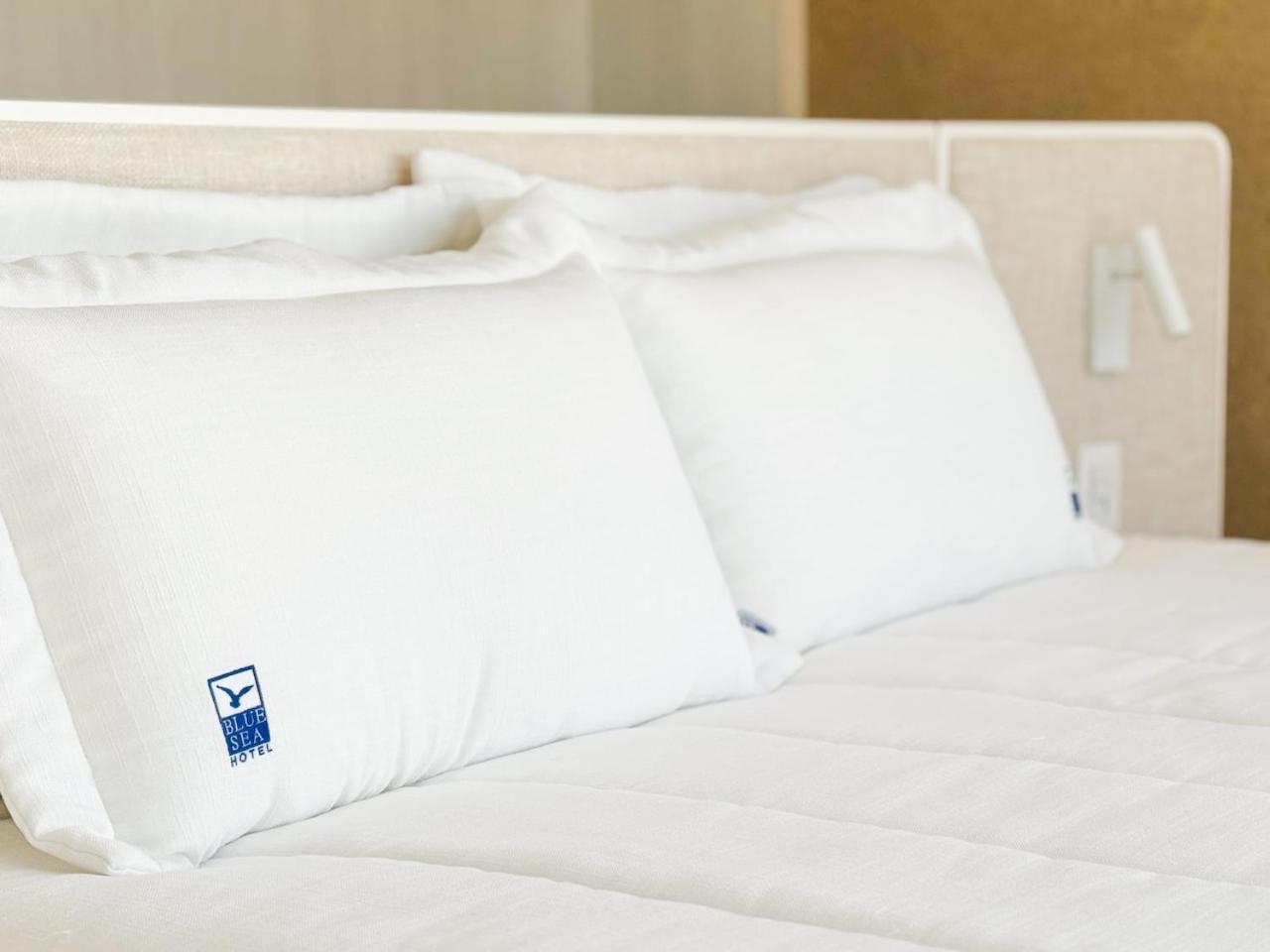 Blue Sea Hotel Itapema Zewnętrze zdjęcie