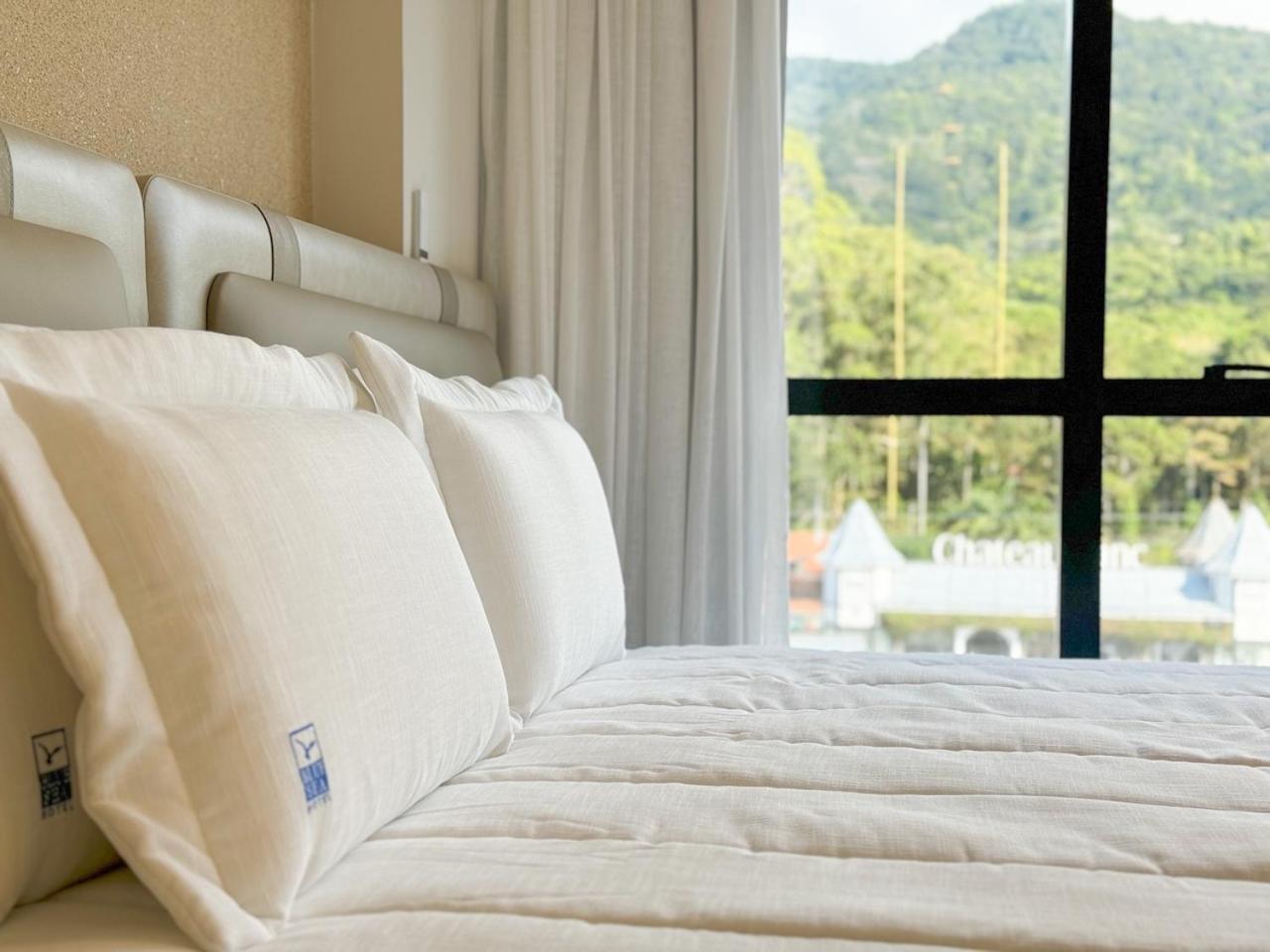 Blue Sea Hotel Itapema Zewnętrze zdjęcie