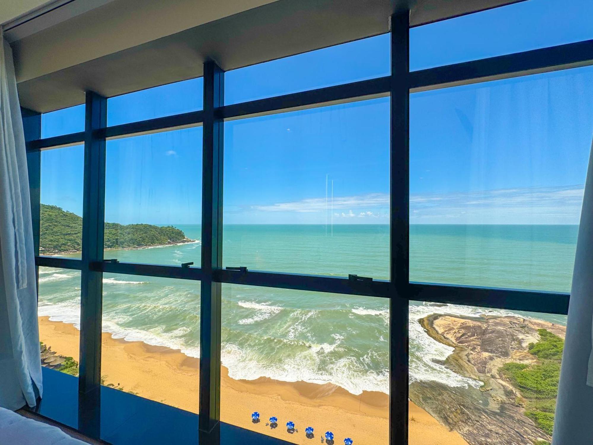 Blue Sea Hotel Itapema Zewnętrze zdjęcie
