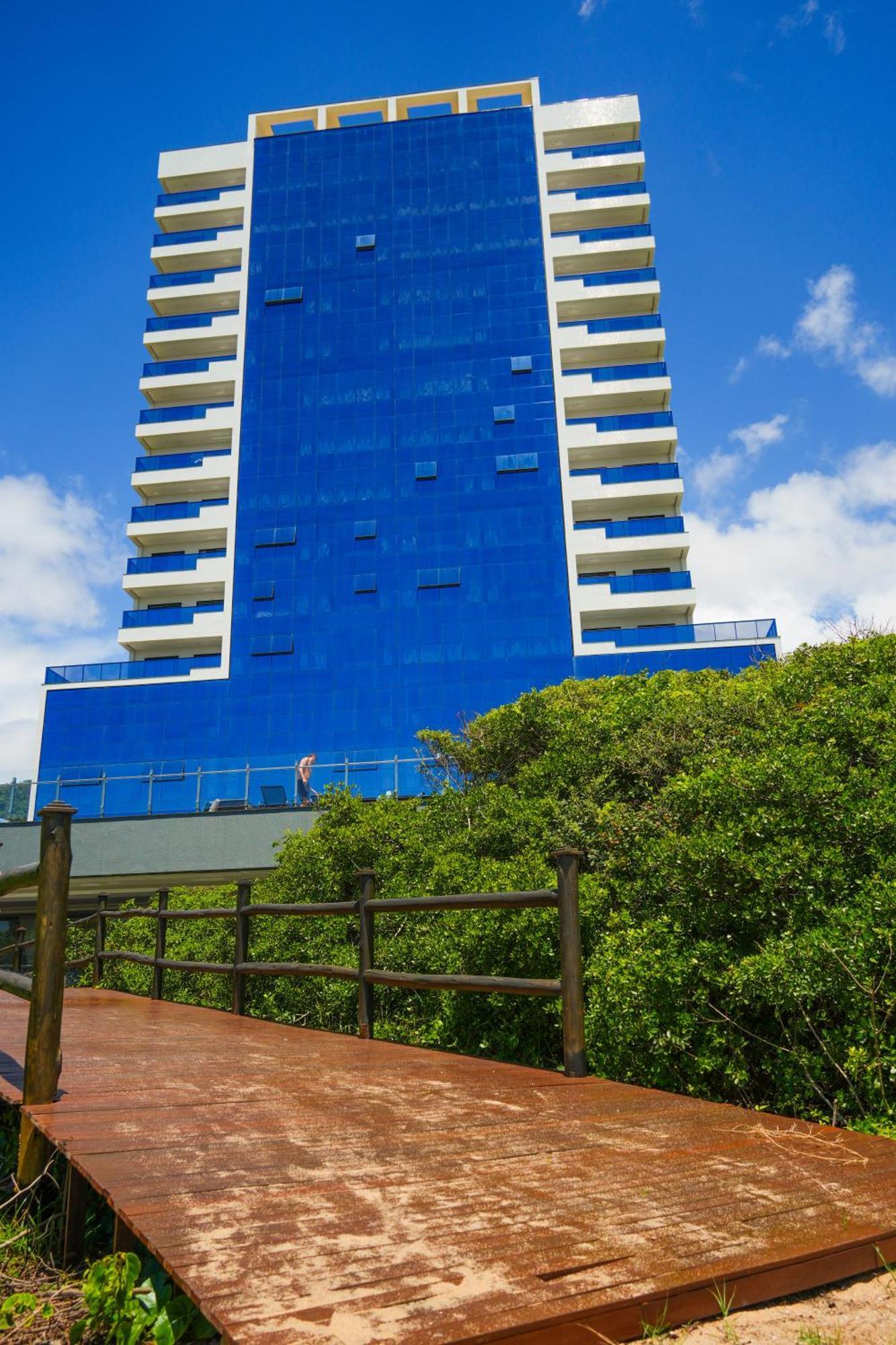 Blue Sea Hotel Itapema Zewnętrze zdjęcie