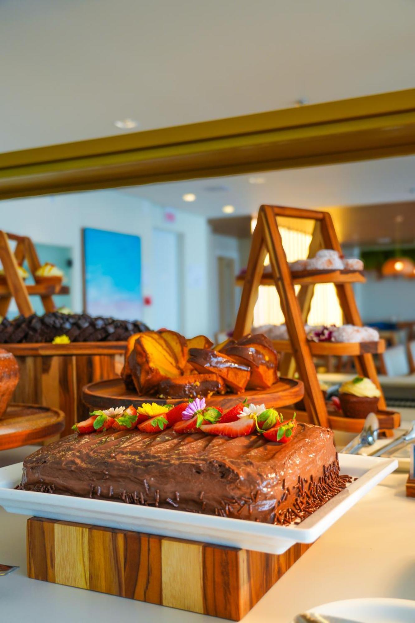 Blue Sea Hotel Itapema Zewnętrze zdjęcie