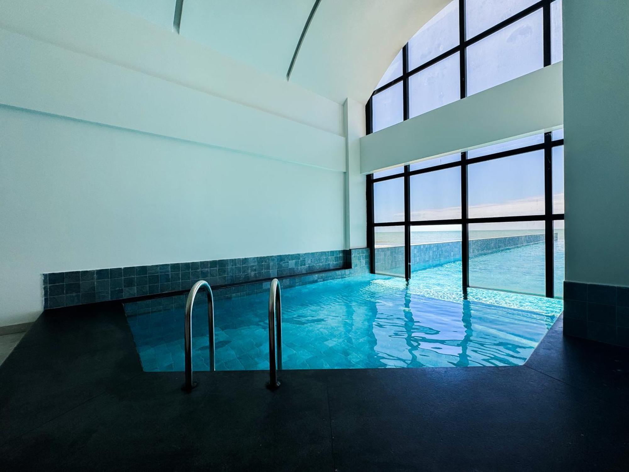 Blue Sea Hotel Itapema Zewnętrze zdjęcie